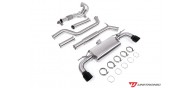 Unitronic Turbo-Back for MK7/7.5 GTI